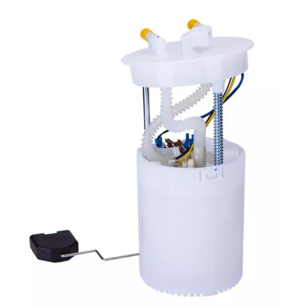 Buy cheap 1GD919051E Electric Fuel Pump Assembly For VW Jetta 1999-2009 1J0919051H from wholesalers