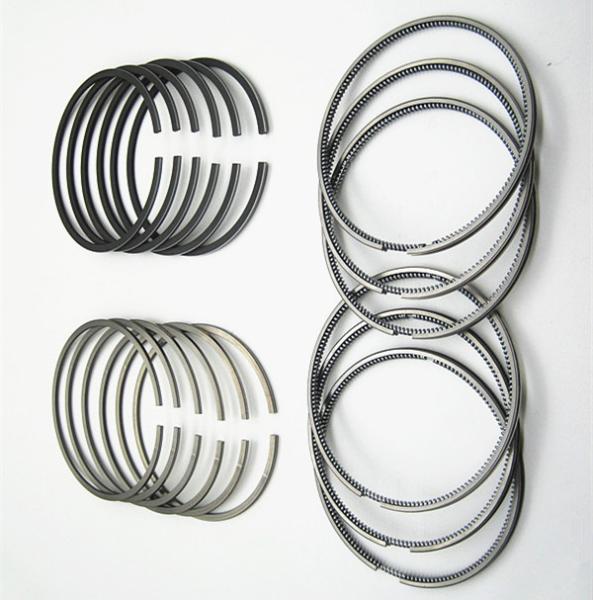 Buy cheap OM355 Piston Ring 88.0mm For AIR COMPRESSOR Daimler-Benz Abarsion Resistance from wholesalers