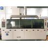 Buy cheap Lead Free SMT Machine PCB Wave Soldering Machine RF-350A For Assembly Line from wholesalers