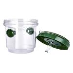 Commercial Outdoor Hanging Solar Wasp Trap for Flies and Wasps SUN BATTERY