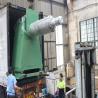 Buy cheap 200kw Steel Slitting Machine Line Coil Slitter For Ceiling Drywall Industry from wholesalers