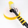 Buy cheap Electric Rotary Cleaning Brush for Cold Water Cleaning Process in Building Industry from wholesalers