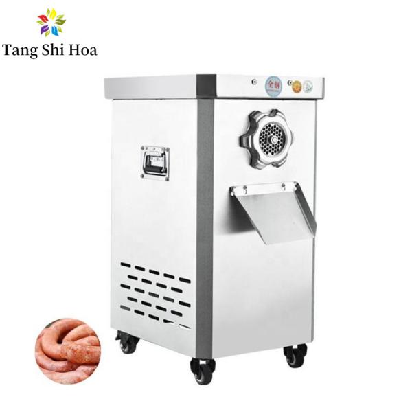 Buy cheap Kitchen Household Sausage Filling Machine 300KG/H Electric Meat Grinder from wholesalers