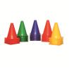 Buy cheap Football Training Products Durable Soccer Cones For Outdoor Sports Fields from wholesalers