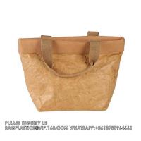 Buy cheap Tyvek Paper Tote Bag,High Quality Tyvek Dupont Paper Custom logo printed eco product