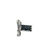 Buy cheap 14 Inch USB 10 Point Capacitive Touch Screen，Strong Compatibility Sensitive Panel Anti-Radiation from wholesalers