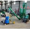 Buy cheap Livestock Feed Grinding Machine 380v Animal Food Pellet Machine from wholesalers