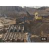 Buy cheap 200TPH Gold Trommel Wash Plant from wholesalers