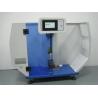 Buy cheap IS0 180 Electronic Charpy Impact Mechanical Testing Machine For Rubber Plastic from wholesalers