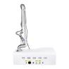 Buy cheap Skin Resurfacing Fractional Co2 Laser Machine 1060nm For Acne Scar Removal from wholesalers