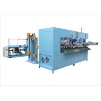 Buy cheap Wire Cutting Stripping Plug Crimping Machine 2 Pins Cores Flat Cable product