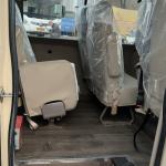 Good Condition 30 Seater Diesel Toyota Coaster Bus with Special Discount