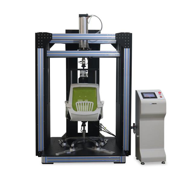 Buy cheap BIFMA X5.1 Furniture Testing Machine from wholesalers