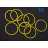 Buy cheap rubber products wholesale High Tempereture blue Silicone O Rings from wholesalers