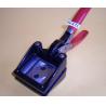 Buy cheap Hand Operated ID Photo Cutter 32mm X 40mm Passport Size Cutter Manual Power from wholesalers