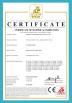 Anping Hengbao hardware wire mesh products factory Certifications