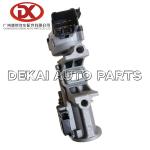 700P 4HK1 ISUZU Truck Parts 8973870360 8 97387036 0 Ignition Switch Lock FVR FSR
