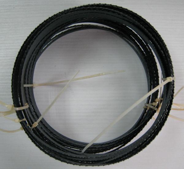 Buy cheap High Quality Wood Cutting Band Saw Blade-1425mm from wholesalers