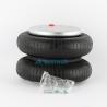 Buy cheap 2B6910 Air Spring Assembly Trailers De 133128 Double Convoluted Axle Lifting Airbag from wholesalers