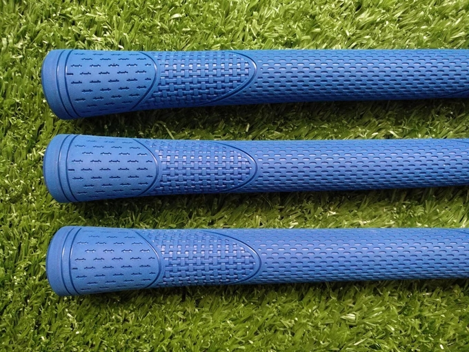 golf grip , golf grips , golf rubber grip , round grip , club iron grip , golf round grip