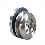 ASTM AISI Stainless Steel Strip Belt SS 201 309S 316 3.3mm