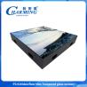 Buy cheap Professional China Indoor SMD1921 Waterproof 3D Glass Mirror LED Display Dance Floor Digital Signage LED Video Floor Tiles For Various Events from wholesalers
