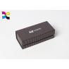 Buy cheap Online Shopping Printed Gift Boxes Customized Full Color Matt Lamination from wholesalers
