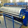 Buy cheap Huayang Husbandry Welded Mesh Making Machine GI Wire 90rows/Min from wholesalers