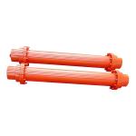 Drum Flexible Gear Coupling GIICL 20 Shaft Coupling For Steel Plant