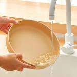 Pull-out Detachable 360 degree Rotating Kitchen Shelf Multi-purpose Seasoning