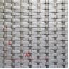 Buy cheap Balcony Stainless Steel Mesh Architecture Width 0.5m 2.0m from wholesalers