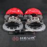Buy cheap Lightweight Customized Ferrari Carbon Ceramic Brakes Rotors 440*40*101mm Front Set from wholesalers