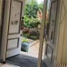 Buy cheap Fiberglass Anti Mosquito Net Trackless Retractable Fly Screens Door Flyscreen Door Aluminum Alloy Curtain Mesh Custom from wholesalers
