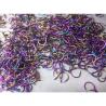 Buy cheap Easy Operation Stainless Steel SS Parts Rainbow Color PVD Vacuum Coating Machine from wholesalers