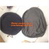 Buy cheap knitted pouf ottoman, Knitted pouf, Straw Cushion Tatami Mat Cushion Pad Play Balcony Wind from wholesalers