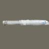 Buy cheap Ceiling Explosion Proof Fluorescent Light 90cm 6500k Hazardous Areas IP66 2x18W from wholesalers