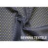 Buy cheap Camo Blush Polyester Spandex Fabric , Waist Fit Printed Polyester Knit Fabric from wholesalers