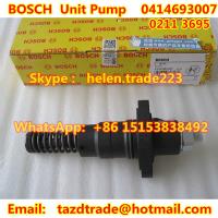 Buy cheap BOSCH Unit Pump 0414693007 , 0 414 693 007 for Deutz 02113695 , 0211 3695 product