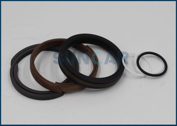 Buy cheap 2438U1151R200 Fork Grip Cylinder Piston Seal Kit For KOBELCO SK100 SK120 SK120LC from wholesalers