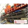 Buy cheap Hollow Sandwich Fiber Cement Wall Panel Forming Machine 4 - 25mm Thickness from wholesalers