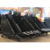 Buy cheap Heavy Duty Excavator Rock Bucket For DH240B DH306 from wholesalers