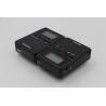 Buy cheap Simultaneous Interpretation Tour Guide Radio System , Audio Tour Devices 50g from wholesalers