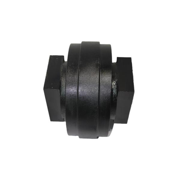 Buy cheap High Durability 50T Crawler Crane Front Idler Assembly 440-442kg from wholesalers
