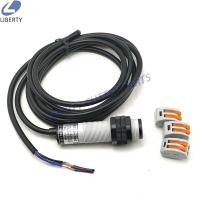 Buy cheap XLP Plotter Spare Parts No. 94712002 EA1812D-1N0 Sensor Assy Paper Take Up product
