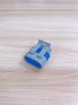 4 Pin Waterproof Electrical Quick Connectors Weatherproof Auto Connectors