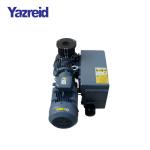 Buy cheap Rotary Vane Two Stage Oil Sealed Pump Rotor Vacuum Pump Customized from wholesalers