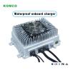 Buy cheap 144V 196V 216V 312V Golf Cart Battery Tender 48 Volt Lead Acid Battery Charger IP67 from wholesalers