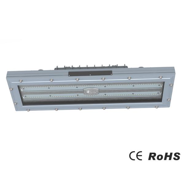 Buy cheap 2ft Hazardous Area Emergency Lighting Explosion Proof 18W 36W 48W from wholesalers