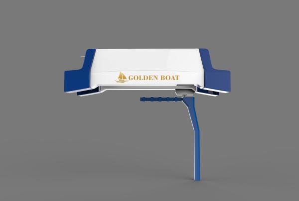 Buy cheap PLC Control Touchless Car Wash Equipment 24.5kw from wholesalers
