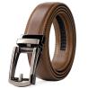 Buy cheap 3.0cm Width Leather Men Business Belt from wholesalers